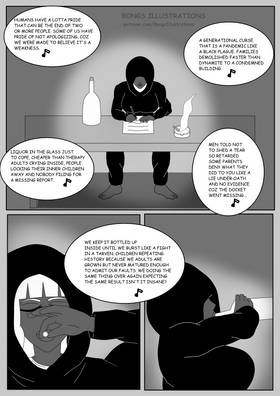 Read MONICA MOONGIRL SUKI  7 Page 1 in English