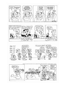 Read Under the Lemon Tree  1 Page 4 in English