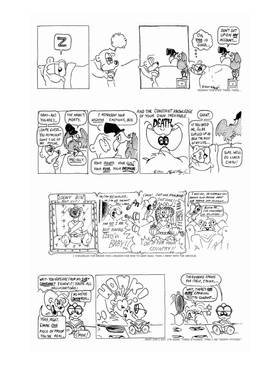 Read Under the Lemon Tree  1 Page 5 in English