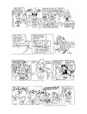 Read Under the Lemon Tree  1 Page 9 in English