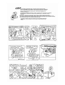 Read Under the Lemon Tree  1 Page 10 in English