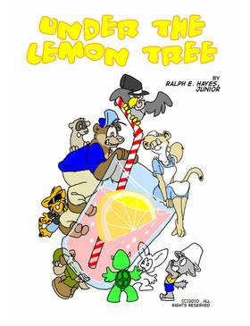 Read Under the Lemon Tree  1 Page 1 in English