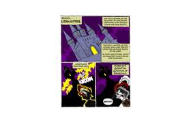 Read Tales of the Questor  1 Page 2 in English