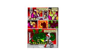 Read Tales of the Questor  1 Page 4 in English
