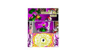 Read Tales of the Questor  1 Page 5 in English