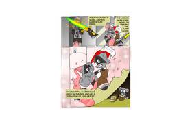 Read Tales of the Questor  1 Page 6 in English