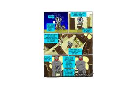 Read Tales of the Questor  1 Page 7 in English
