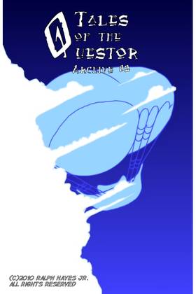Read Tales of the Questor  2 Page 1 in English
