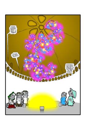 Read Tales of the Questor  2 Page 6 in English