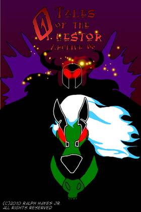 Read Tales of the Questor  3 Page 1 in English