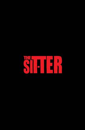 Read THE SITTER  1 Page 9 in English