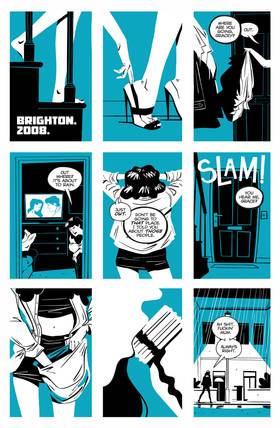 Read Mugshots  1 Page 5 in English