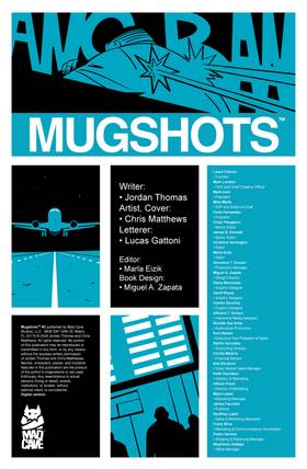 Read Mugshots  3 Page 2 in English