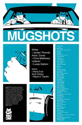Read Mugshots  4 Page 2 in English