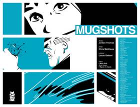 Read Mugshots  5 Page 3 in English