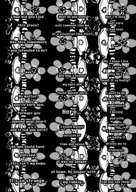 Read MY RANDOM ONEOFFS!  1 Page 4 in English