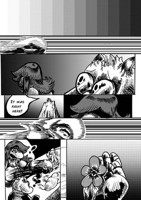 Read MY RANDOM ONEOFFS!  1 Page 6 in English