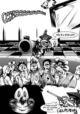 Read MY RANDOM ONEOFFS!  2 Page 2 in English