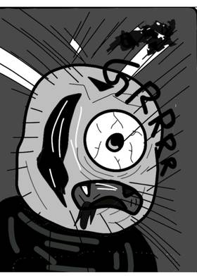 Read Mecha beast   1 Page 8 in English
