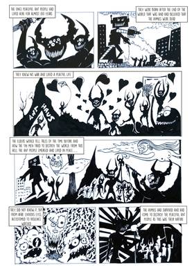 Read ROBOFECK  1 Page 4 in English