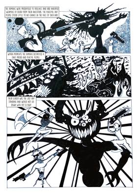 Read ROBOFECK  1 Page 6 in English