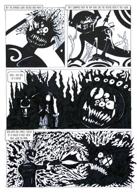 Read ROBOFECK  1 Page 7 in English