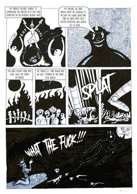 Read ROBOFECK  1 Page 8 in English