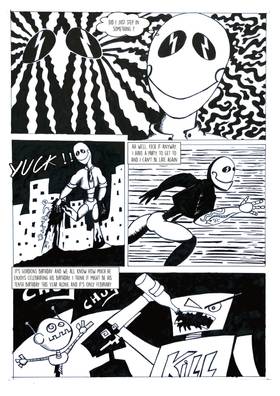 Read ROBOFECK  1 Page 10 in English