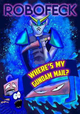 Read ROBOFECK  2 Page 1 in English