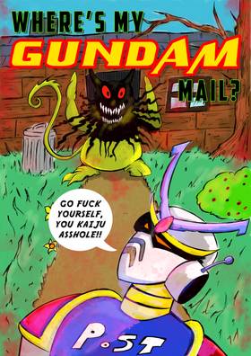 Read ROBOFECK  2 Page 2 in English