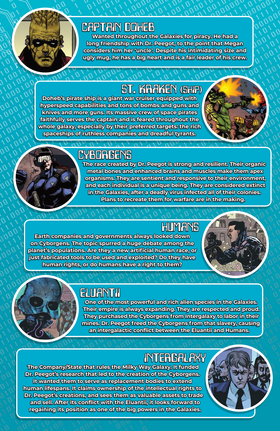 Read Machine Girl  5 Page 5 in English