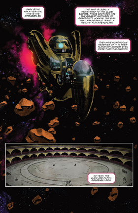 Read Machine Girl  5 Page 7 in English