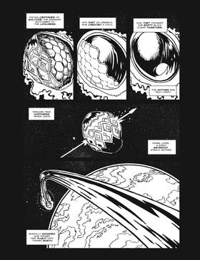 Read The Hagane Ronin  1 Page 2 in English