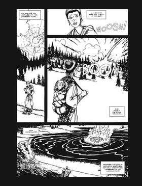 Read The Hagane Ronin  1 Page 3 in English