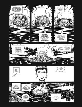 Read The Hagane Ronin  1 Page 4 in English