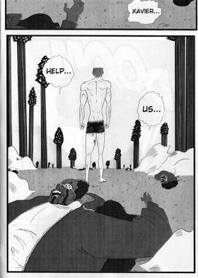 Read SCRAP  1 Page 3 in English