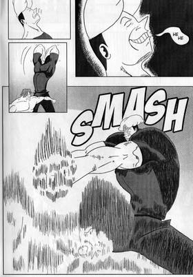 Read SCRAP  1 Page 8 in English