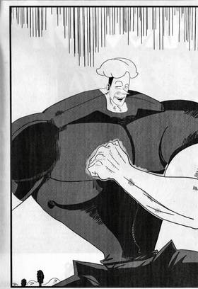 Read SCRAP  1 Page 10 in English