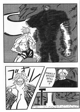 Read SCRAP  2 Page 8 in English
