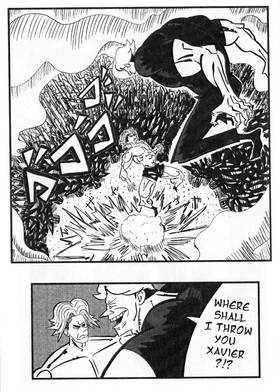 Read SCRAP  2 Page 10 in English