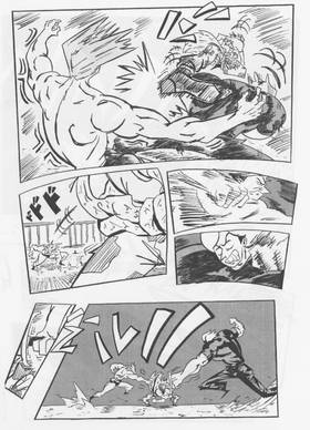 Read SCRAP  3 Page 5 in English