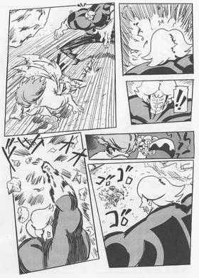 Read SCRAP  3 Page 8 in English
