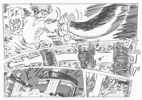 Read SCRAP  3 Page 9 in English