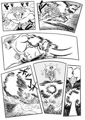 Read SCRAP  5 Page 4 in English