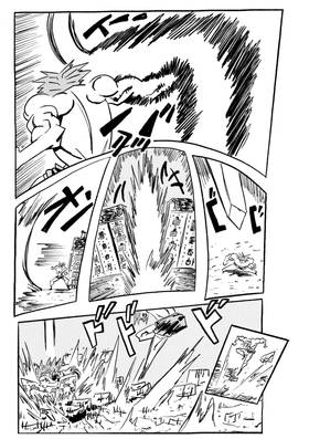Read SCRAP  5 Page 6 in English
