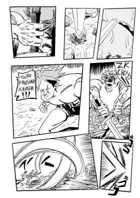 Read SCRAP  5 Page 7 in English