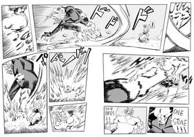 Read SCRAP  5 Page 8 in English