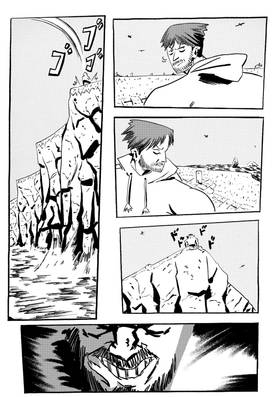 Read SCRAP  4 Page 6 in English