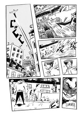 Read SCRAP  4 Page 9 in English