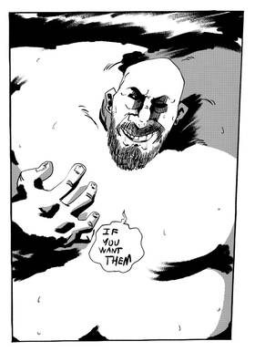 Read SCRAP  4 Page 10 in English